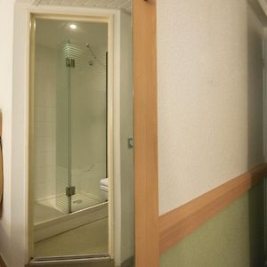 Chambre Lit Queen-Size
